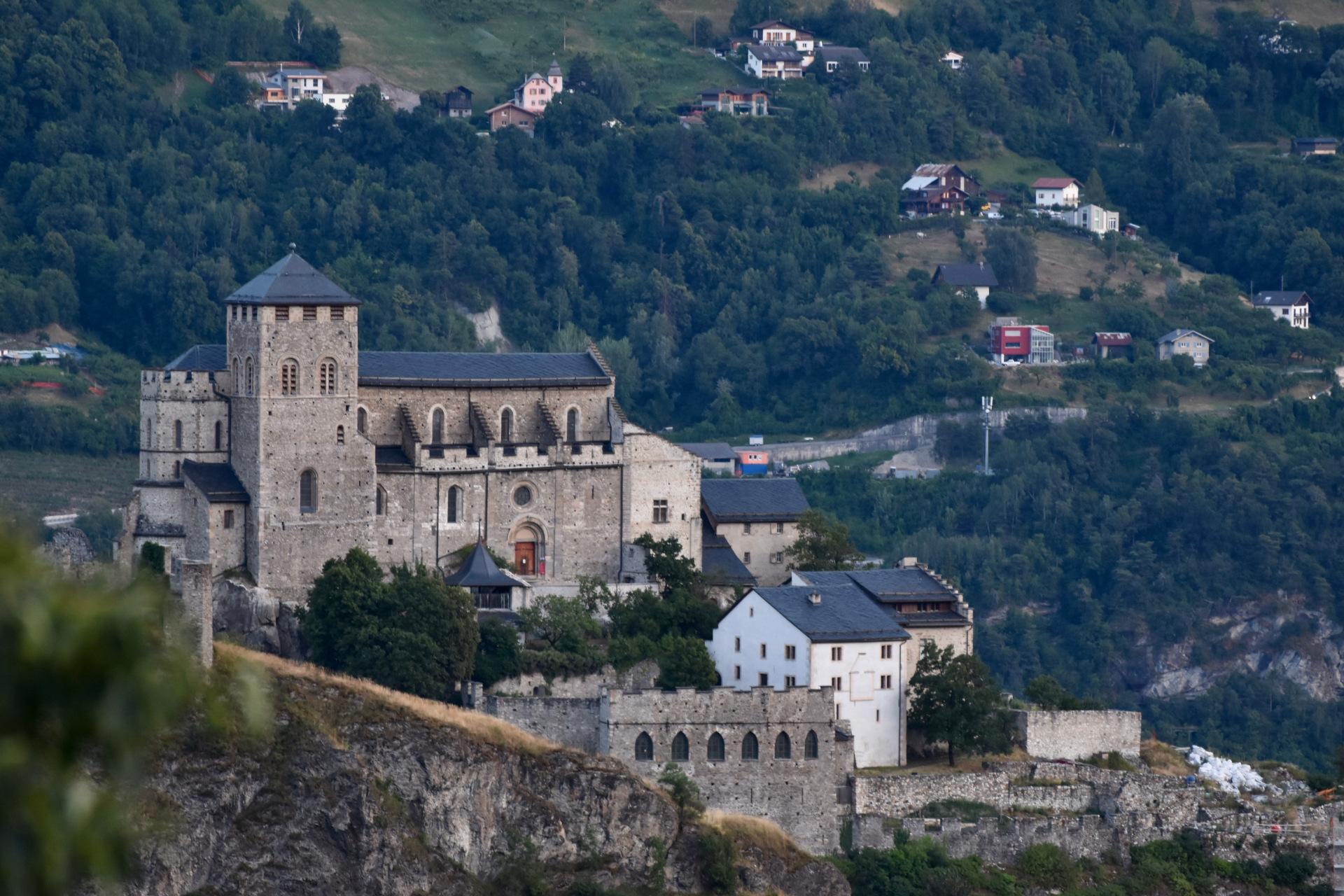 Entreprises de la région Meilleures entreprises de Eggerberg