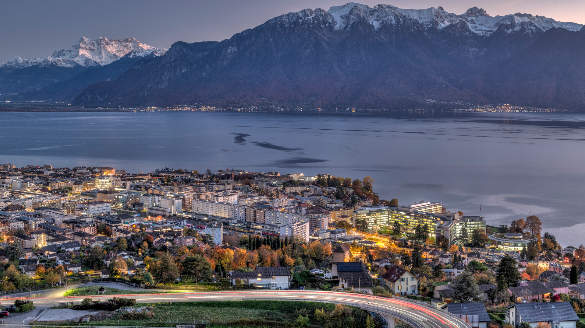 entreprises de la région 