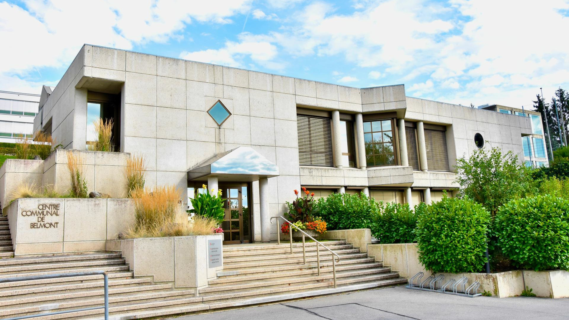 entreprises de la région 