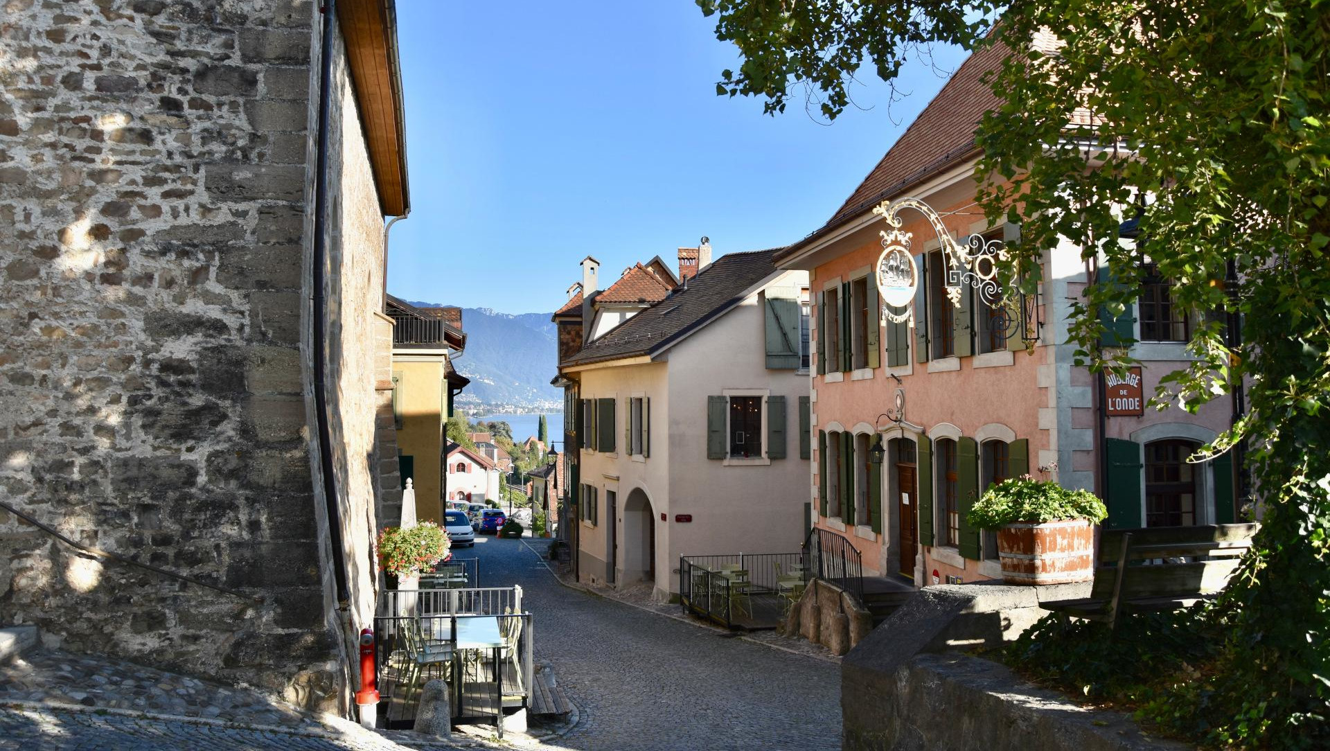 entreprises de la région 
