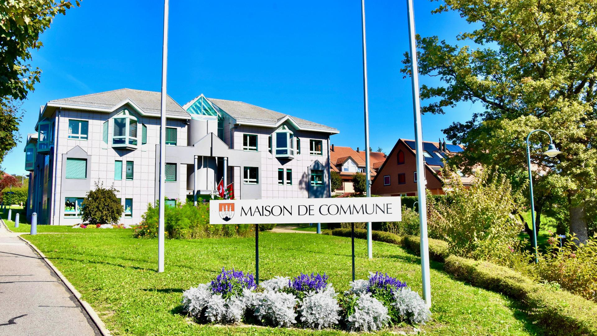 entreprises de la région 