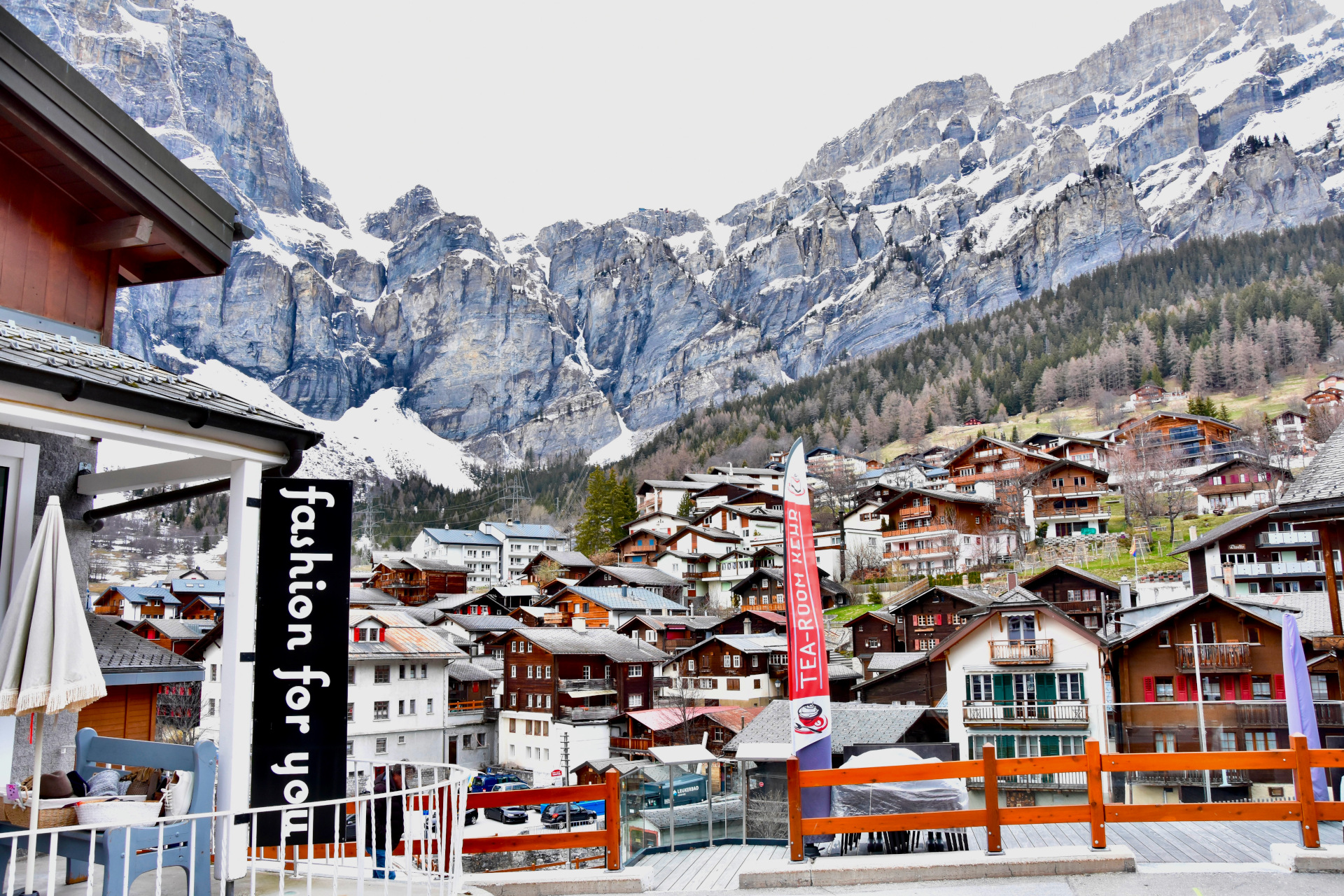 entreprises de la région 