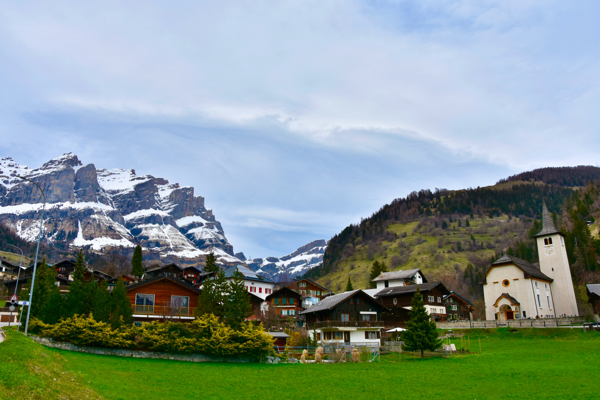 entreprises de la région 