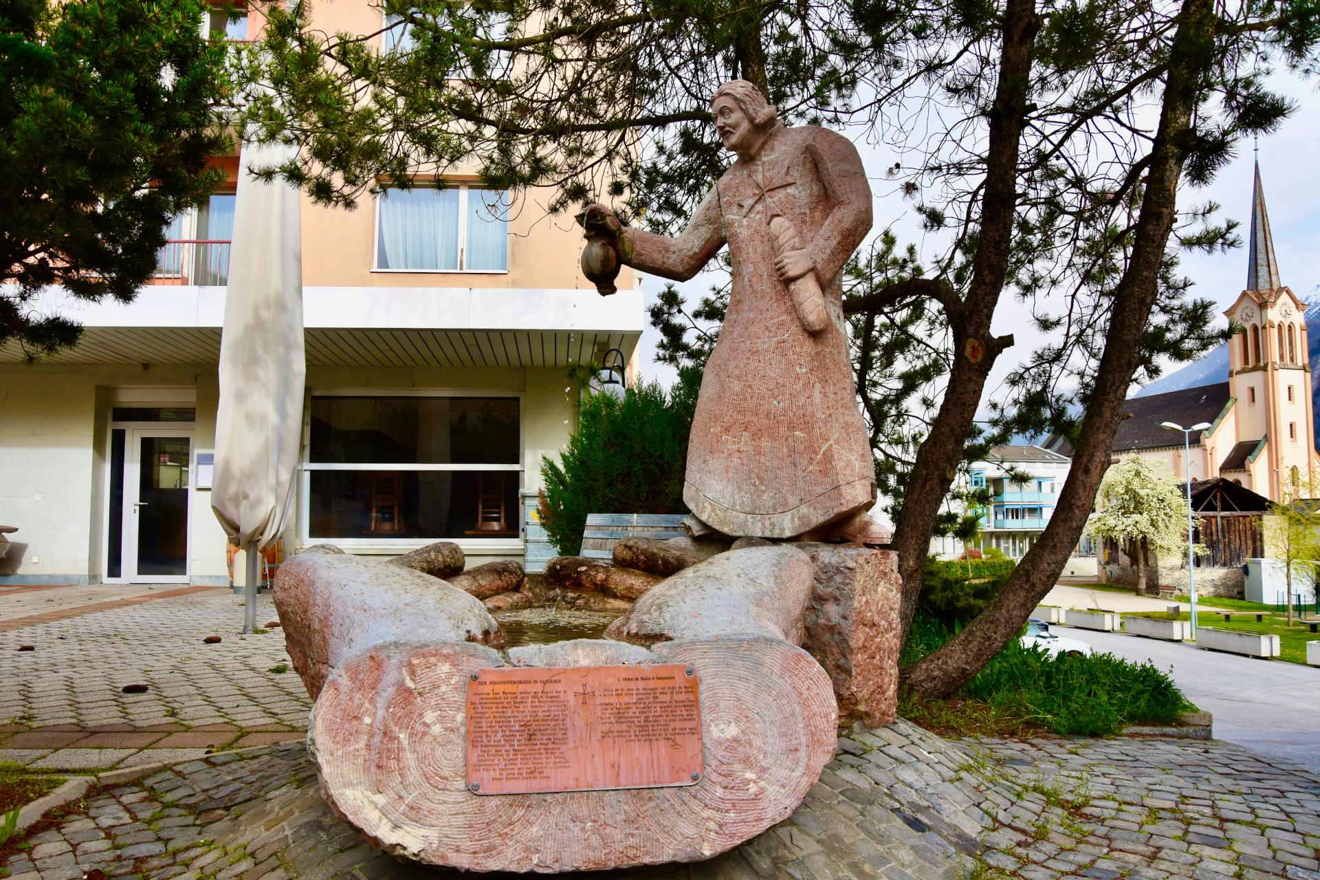 entreprises de la région 