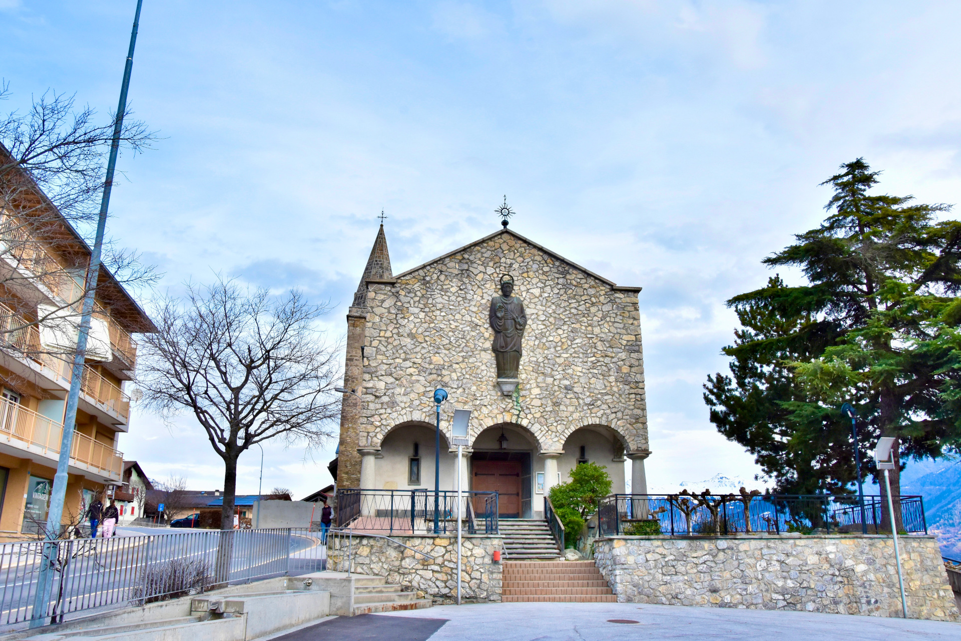 entreprises de la région 