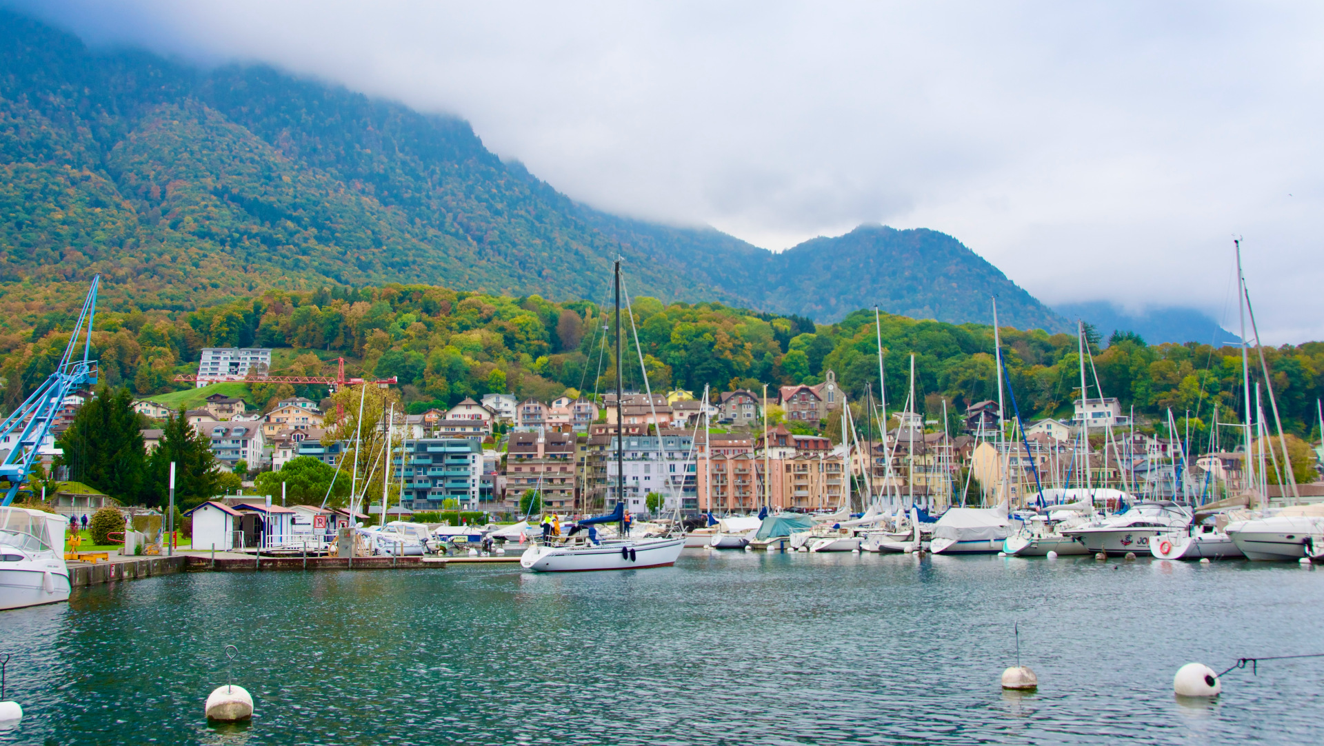 entreprises de la région 