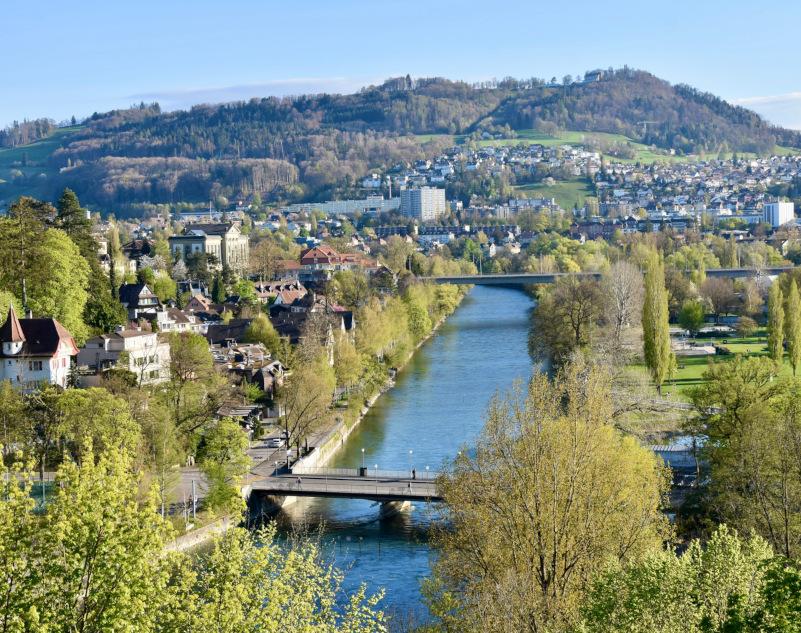 Canton de Berne