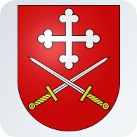 Commune - Saint-Ours (St.Ursen)
