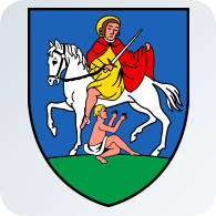 Commune - Saint-Martin (Valais)