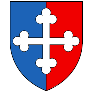 District de Saint-Maurice - Saint-Maurice