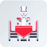Hotels & Restaurants - Thoune