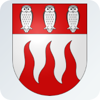 Commune - Cuarny