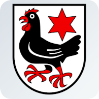 Gemeinde - Finsterhennen (Grasse Poule)