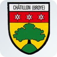 Commune - Châtillon (Fribourg)