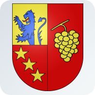 Commune - Mézières (Fribourg)