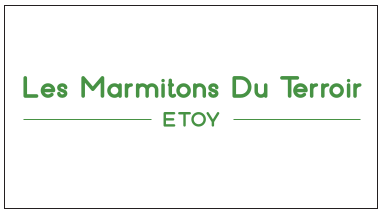 Entreprises de la région - Hôtels & Restaurants à Etoy - Les Marmitons du Terroir