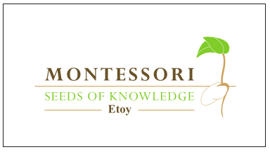 Entreprises de la région - Ecoles & Formations à Gland Région - Montessori