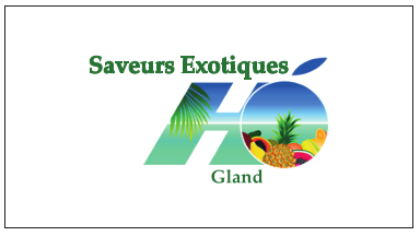 Saveurs exotiques - Alimentation à Gland Région