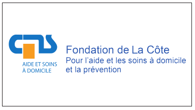Entreprises de la région - Santé à Gland Région - CMS DE LA CÔTE</br>Fondation de la Côte - FLC
