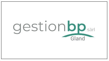 Entreprises de la région - Services à Gland Région - Gestion bp
