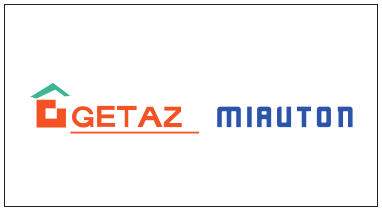 Getaz Miauton - Bâtiment à Rolle Région