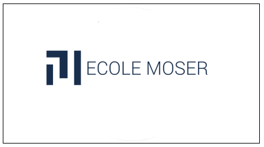 Entreprises de la région - Ecole Moser
