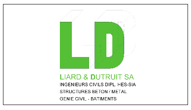 Liard & Dutruit SA - Architectes & Ingénieurs à Morges Région