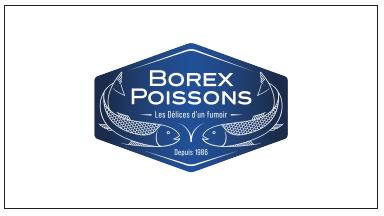 Entreprises de la région - Alimentation à Gland Région - Borex Poissons