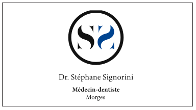 Cabinet dentaire Signorini - Santé à Morges Région