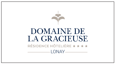Domaine de La Gracieuse - Hôtels & Restaurants à Morges Région