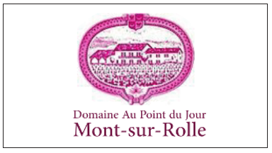Domaine Au Point Du Jour - Vins & Vignerons à Rolle Région