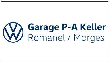 Garage P-A Keller - Garages & Carrosseries à Morges Région
