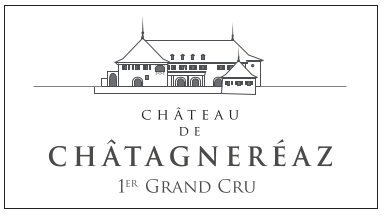 Entreprises de la région - Vins & Vignerons à Nyon Région - Château de Châtagneréaz