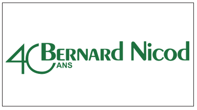 Entreprises de la région - Bernard Nicod