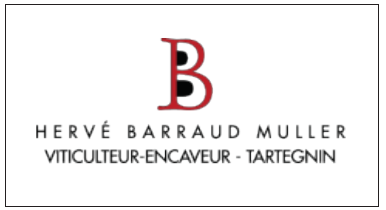 Entreprises de la région - Cave Barraud