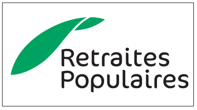Retraites Populaires - Bâtiment à Lausanne Région