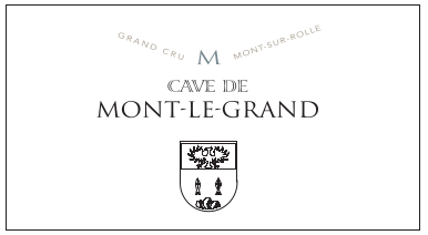 Cave de Mont-le-Grand - Vins & Vignerons à Nyon Région