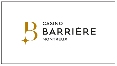 Casino Barrière de Montreux - Hôtels & Restaurants à Lausanne Région