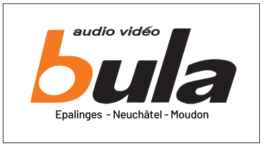 Bula SA - Internet & Multimédia à Lausanne Région