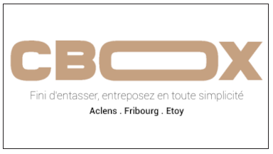 C-box - Services à Lausanne Région