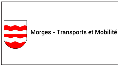 Entreprises de la région - Mobilité à Morges Région - Transport et Mobilite