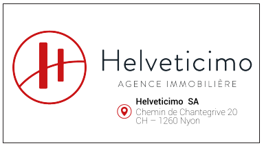 Helveticimo Immobilier SA - Architectes & Ingénieurs à Coppet Région