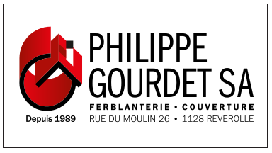 Philippe Gourdet SA - Bâtiment à Morges Région