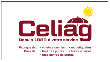 Céliag sarl - Services à Morges Région