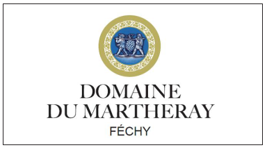 Entreprises de la région - Domaine Du Martheray