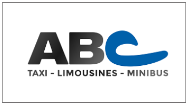 ABC Taxis Nyon - Transport & Mobilité à Nyon Région