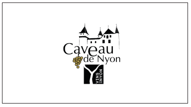 Caveau de Nyon - Hôtels & Restaurants à Nyon Région
