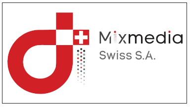 Entreprises de la région - Services à Châtillon (Fribourg) - Mixmedia Swiss SA