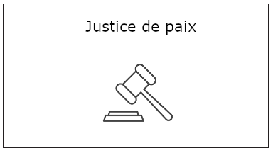 Justice de paix - Avocats & Notaires à Rolle Région