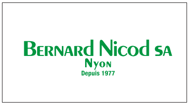 Bernard Nicod - Immobilier à Nyon Région